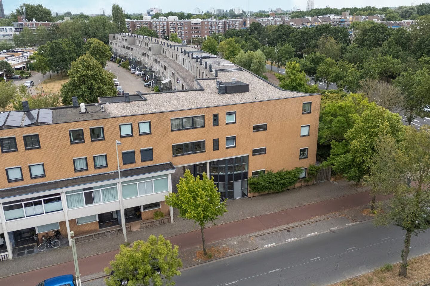 Appartement te koop: Oude Haagweg 122A, 'S-Gravenhage