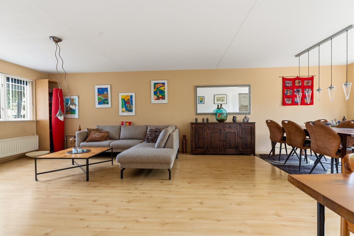 Appartement te koop: Oude Haagweg 122A, 'S-Gravenhage