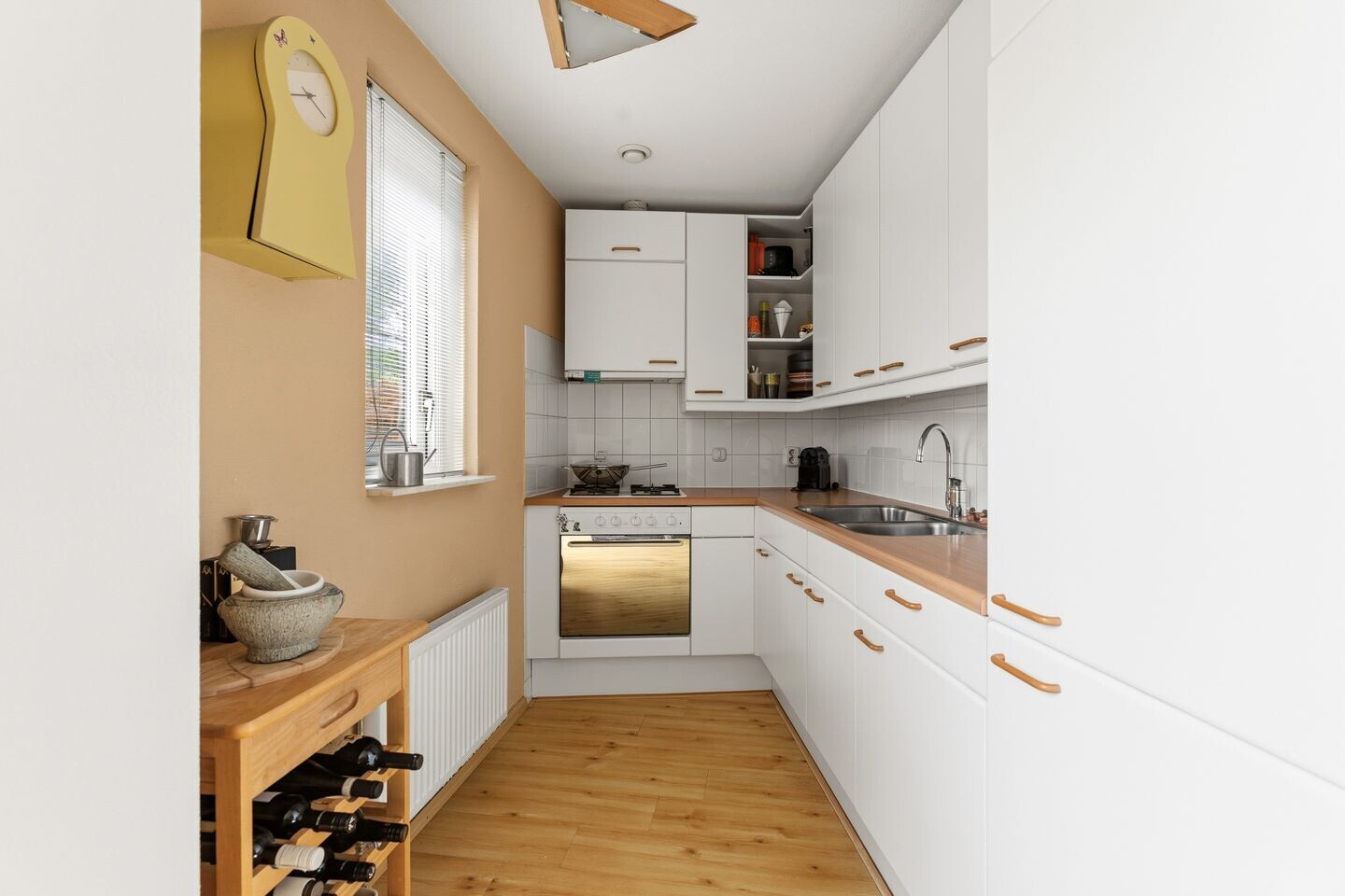 Appartement te koop: Oude Haagweg 122A, 'S-Gravenhage