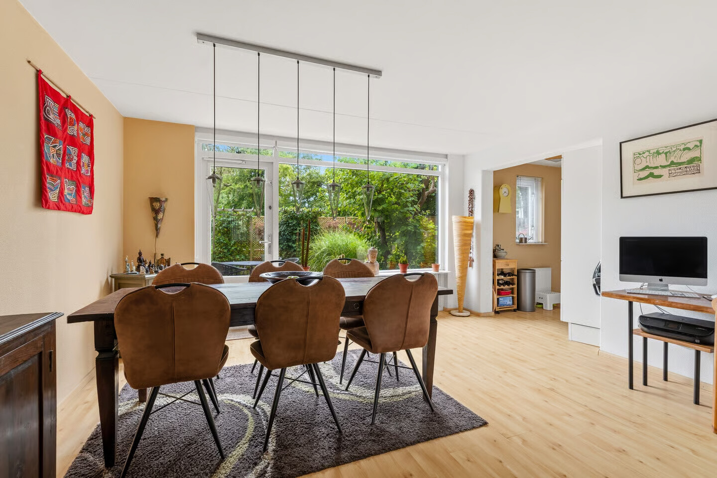 Appartement te koop: Oude Haagweg 122A, 'S-Gravenhage