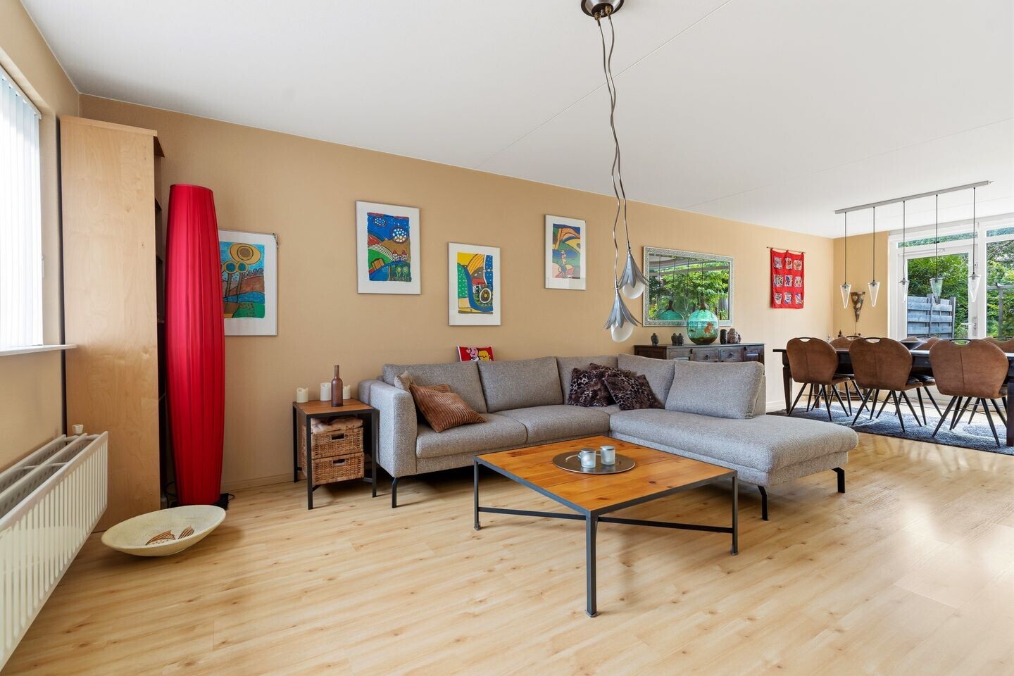 Appartement te koop: Oude Haagweg 122A, 'S-Gravenhage