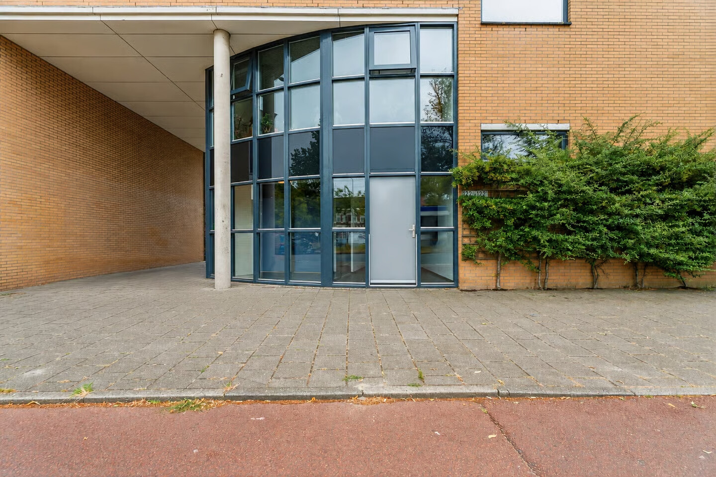 Appartement te koop: Oude Haagweg 122A, 'S-Gravenhage