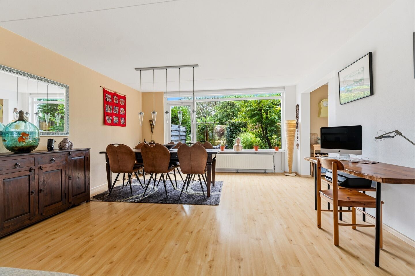 Appartement te koop: Oude Haagweg 122A, 'S-Gravenhage