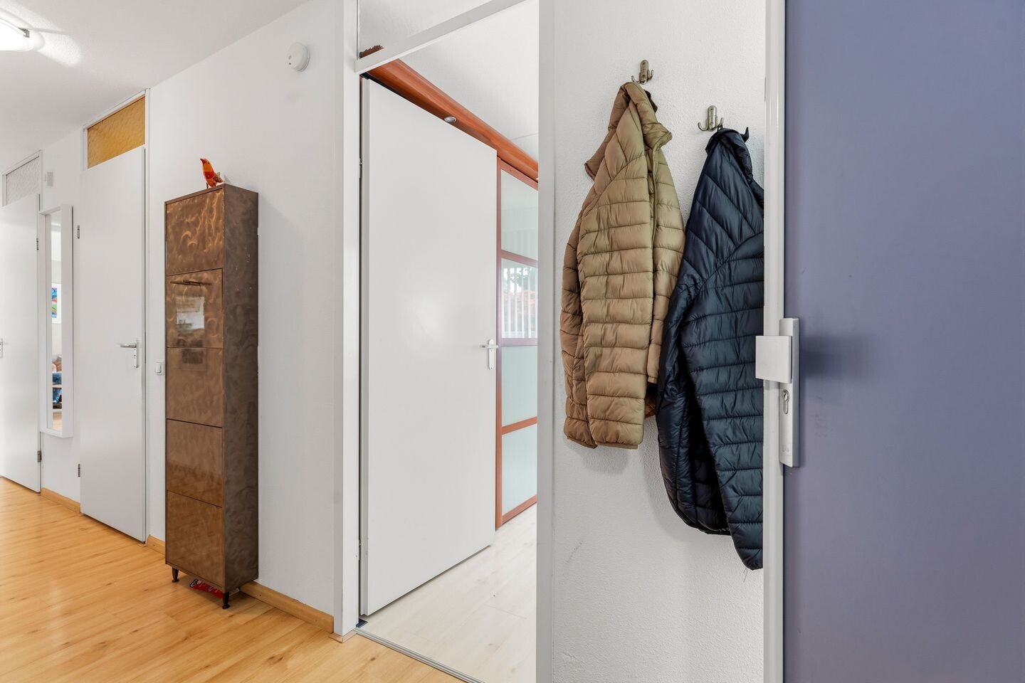 Appartement te koop: Oude Haagweg 122A, 'S-Gravenhage