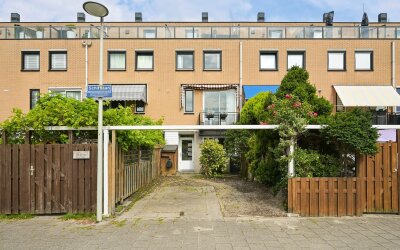 Oude Haagweg 124-E