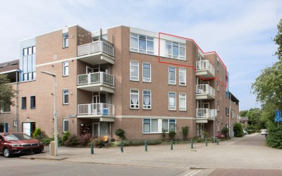 J.J. Heggestraat 80