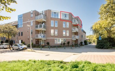 J.J. Heggestraat 80