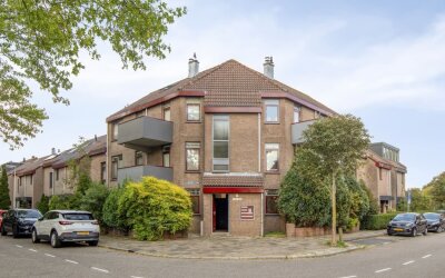 Q.A. Nederpelstraat 236