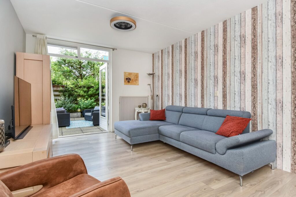Appartement te koop: A. van der Tangstraat 22, 'S-Gravenhage