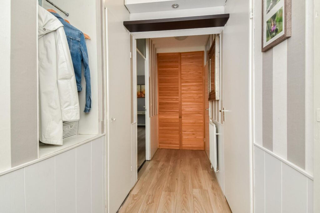 Appartement te koop: A. van der Tangstraat 22, 'S-Gravenhage
