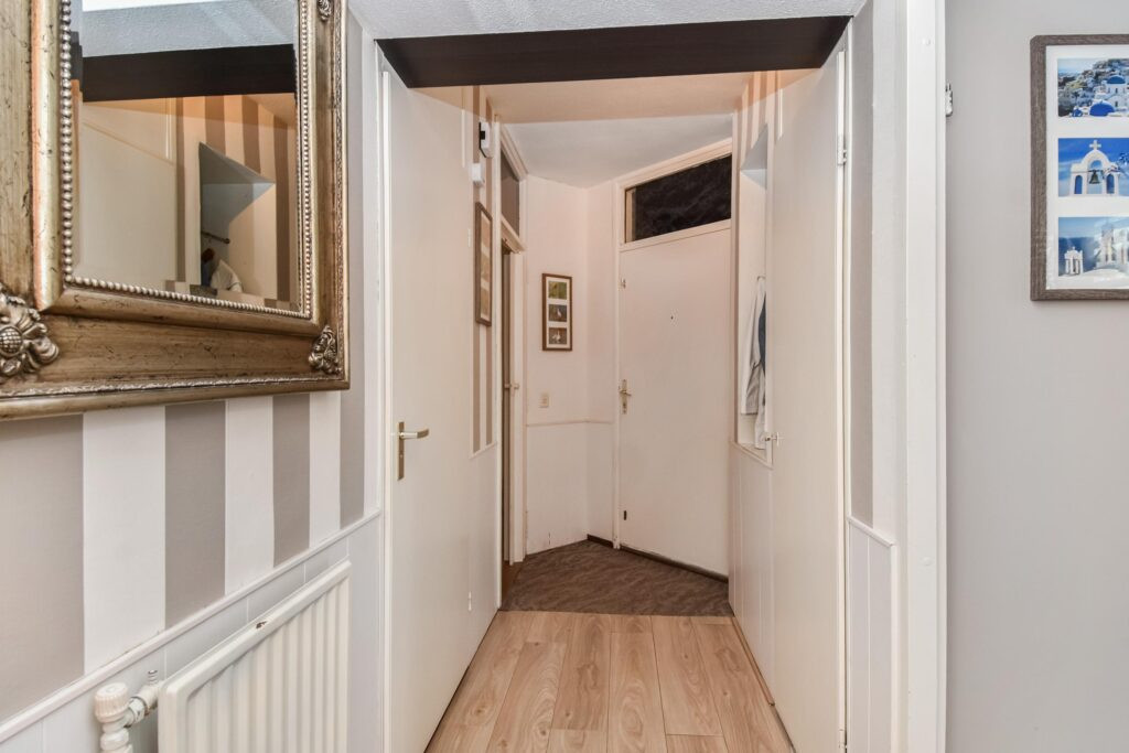 Appartement te koop: A. van der Tangstraat 22, 'S-Gravenhage