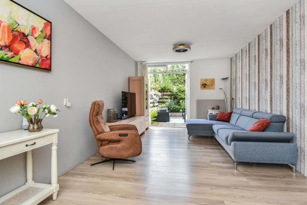 Appartement te koop: A. van der Tangstraat 22, 'S-Gravenhage
