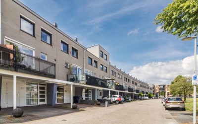 Laan van der Kroft 26