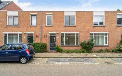 A. Kortekaasstraat 53