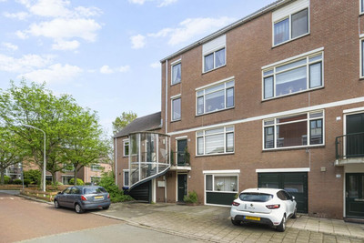 J. Bosmanstraat 19