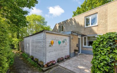 Dr. L.J. Rogierstraat 98