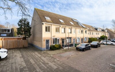 Dr. L.J. Rogierstraat 39
