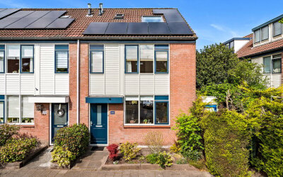 Dr. J. Presserstraat 146