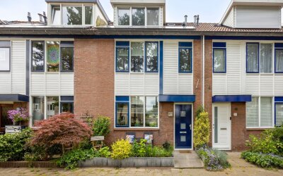 Dr. J. Presserstraat 52