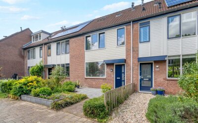 Dr. J. Presserstraat 66
