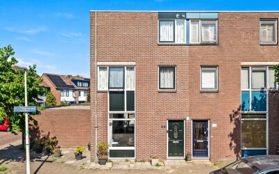 Dr. J. Presserstraat 150