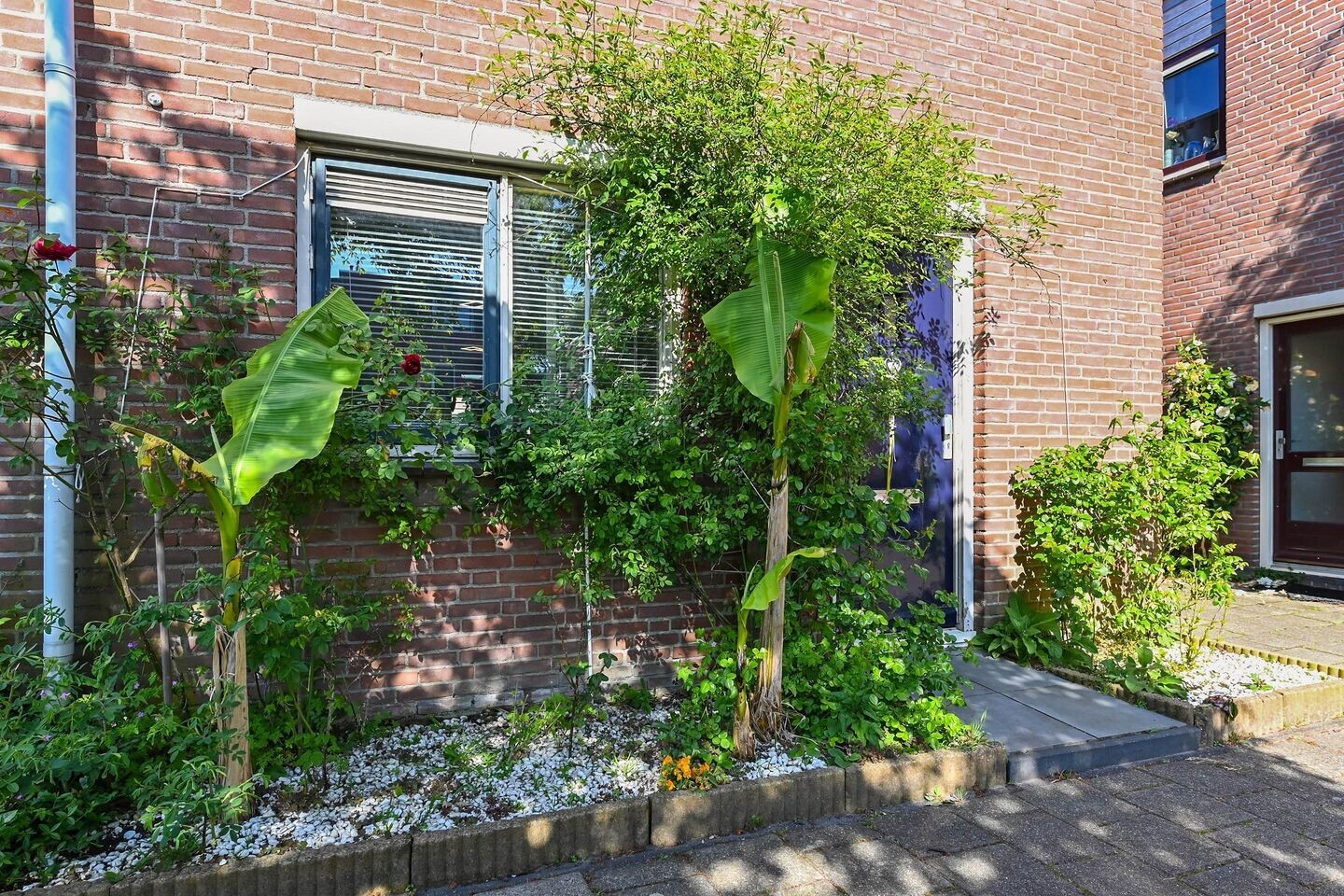 Hoekwoning te koop: Dr. J. Presserstraat 329, 'S-Gravenhage