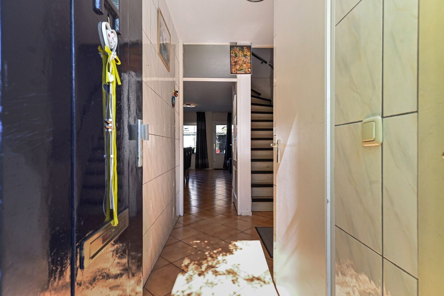 Hoekwoning te koop: Dr. J. Presserstraat 329, 'S-Gravenhage