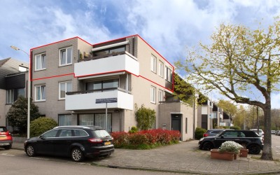 Architect Dudoklaan 10