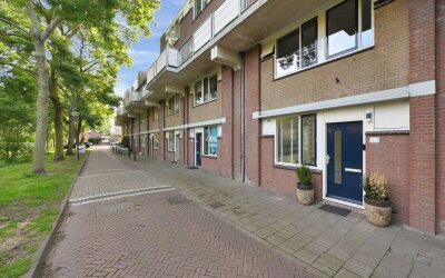 Appartement te koop Jan Palachkade 55