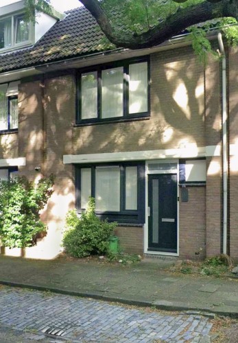 Laan van de. 119