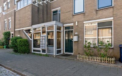 Laan van de. 174