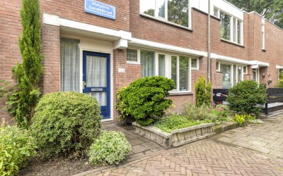 Mahatma Gandhistraat 104