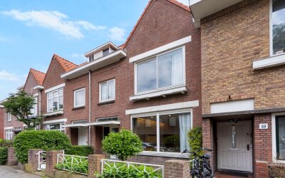 Luxemburgstraat 17