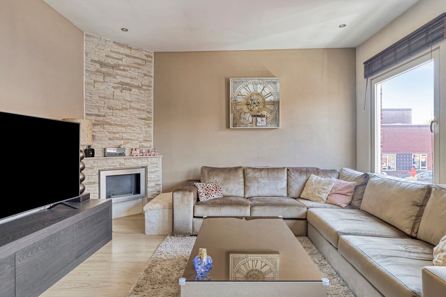 Appartement te koop: Laurenburgstraat 33, 'S-Gravenhage