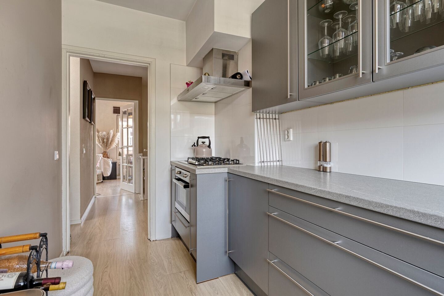 Appartement te koop: Laurenburgstraat 33, 'S-Gravenhage