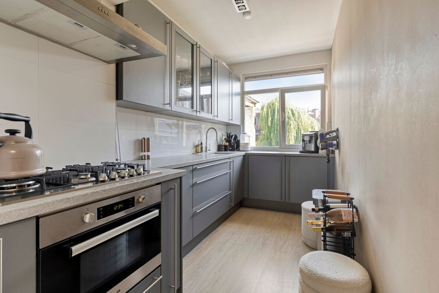 Appartement te koop: Laurenburgstraat 33, 'S-Gravenhage