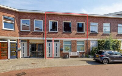 Laurenburgstraat 33