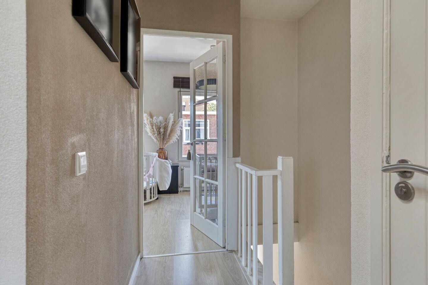 Appartement te koop: Laurenburgstraat 33, 'S-Gravenhage