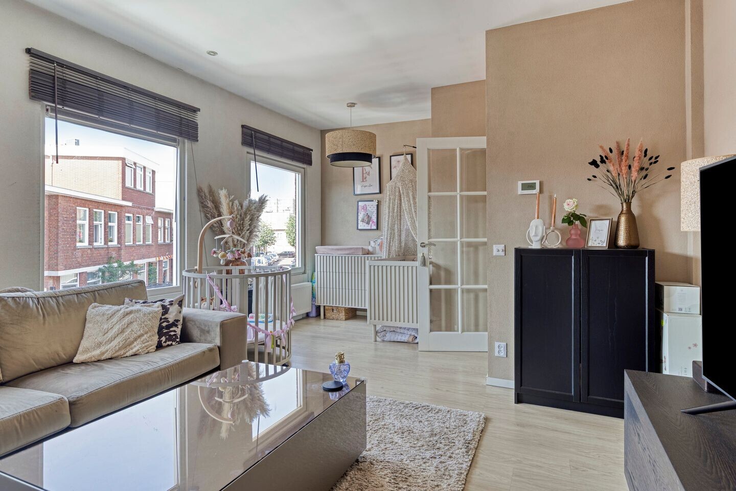 Appartement te koop: Laurenburgstraat 33, 'S-Gravenhage