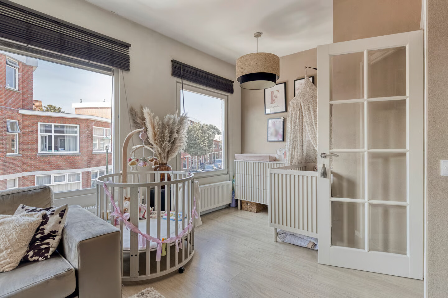 Appartement te koop: Laurenburgstraat 33, 'S-Gravenhage