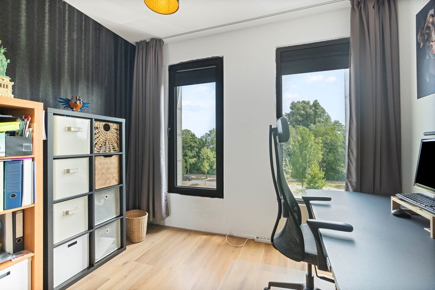 Appartement te koop: Hendrik van Noortstraat 11, 'S-Gravenhage