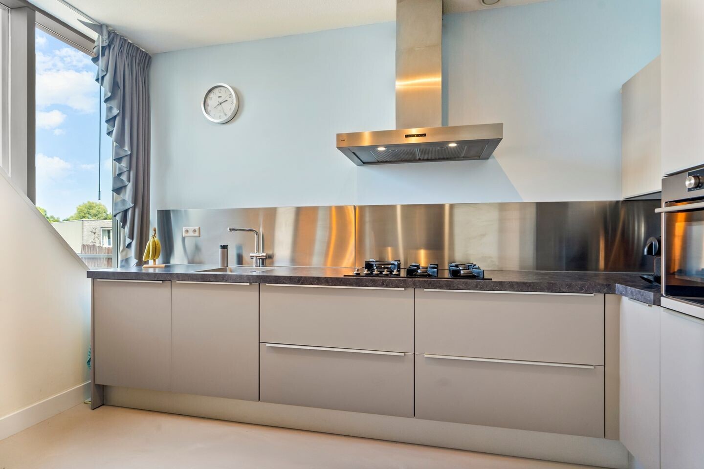 Appartement te koop: Hendrik van Noortstraat 11, 'S-Gravenhage