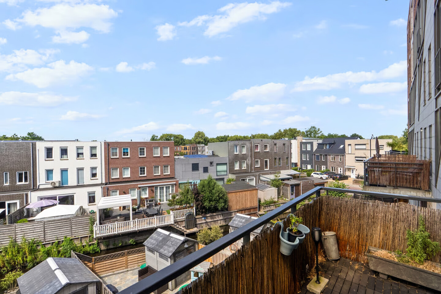 Appartement te koop: Hendrik van Noortstraat 11, 'S-Gravenhage