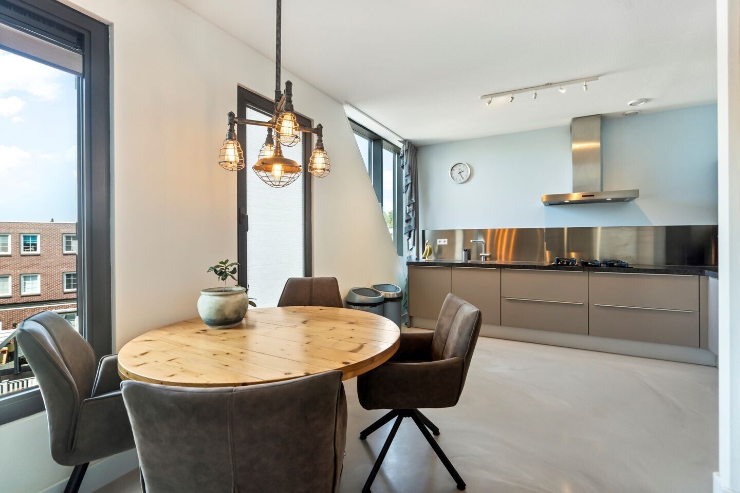 Appartement te koop: Hendrik van Noortstraat 11, 'S-Gravenhage