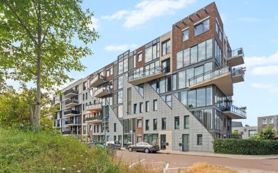 Hendrik van Noortstraat 11