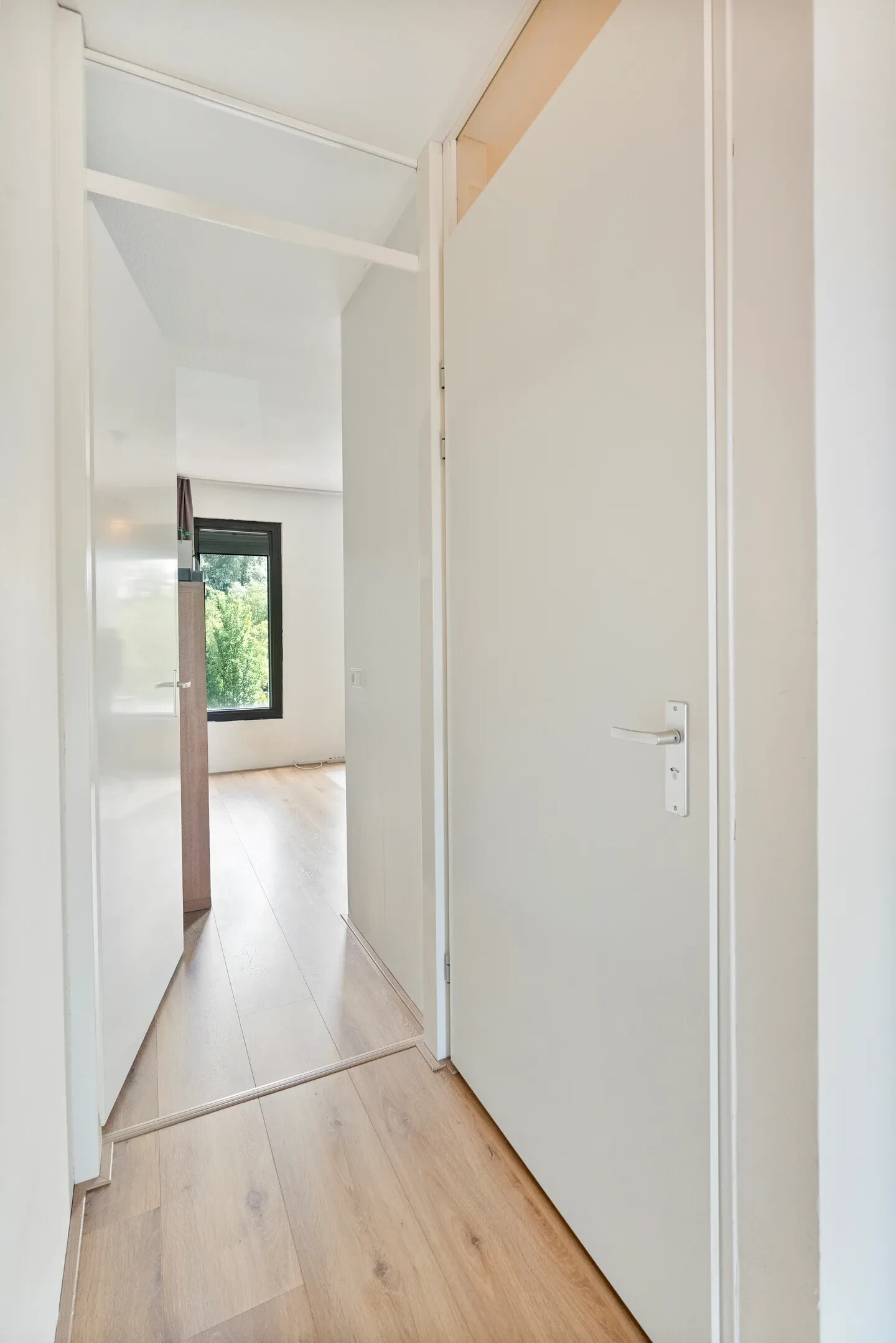 Appartement te koop: Hendrik van Noortstraat 11, 'S-Gravenhage
