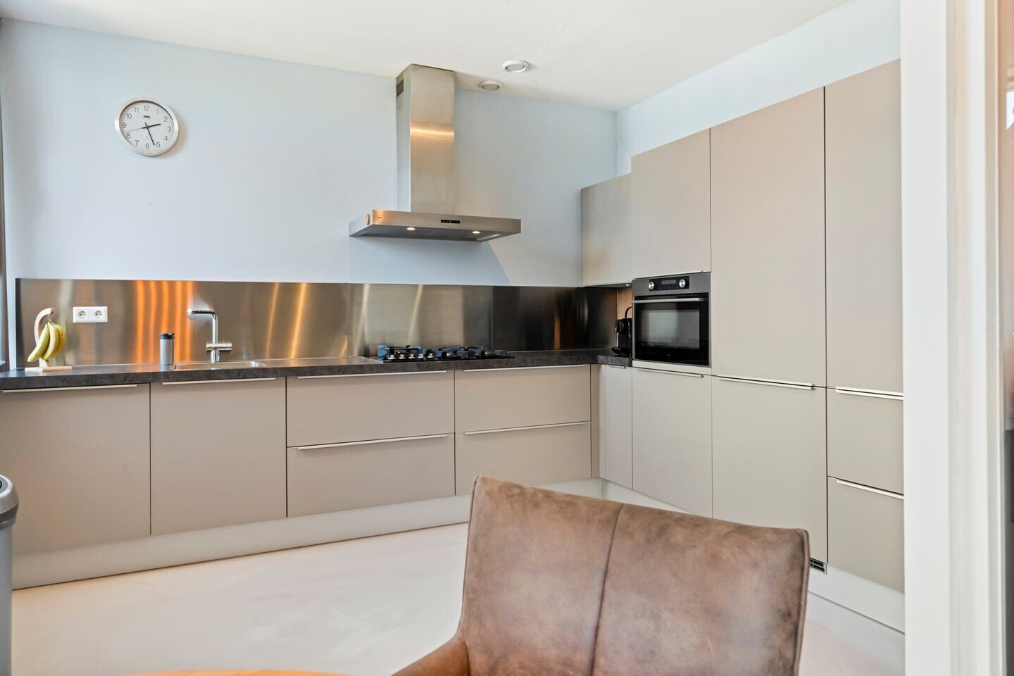 Appartement te koop: Hendrik van Noortstraat 11, 'S-Gravenhage