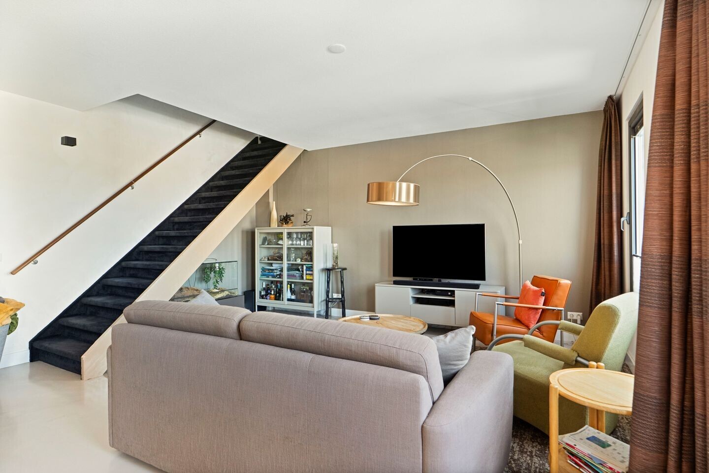 Appartement te koop: Hendrik van Noortstraat 11, 'S-Gravenhage