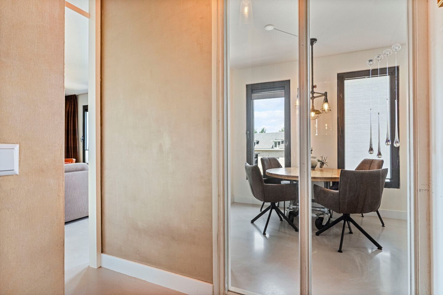 Appartement te koop: Hendrik van Noortstraat 11, 'S-Gravenhage
