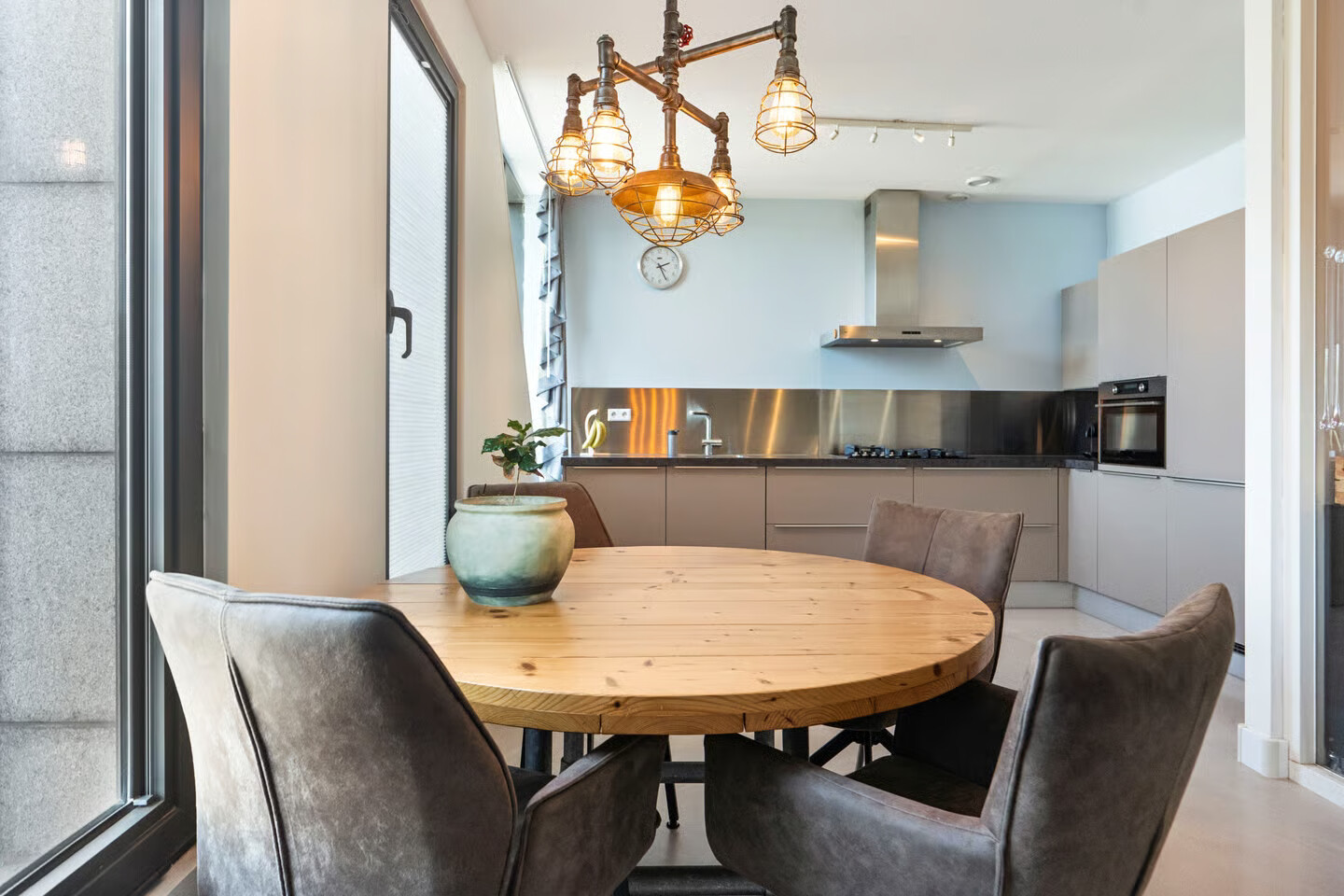 Appartement te koop: Hendrik van Noortstraat 11, 'S-Gravenhage
